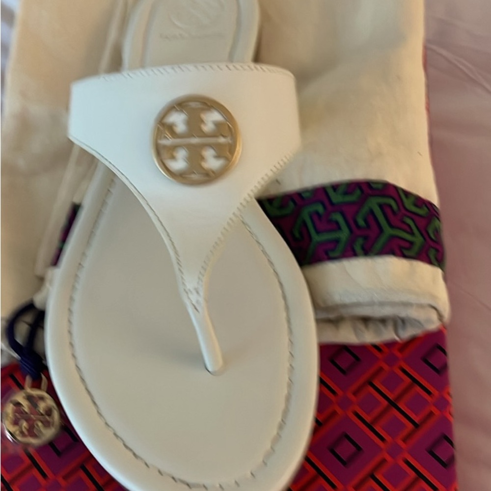 Tory Burch sandals
